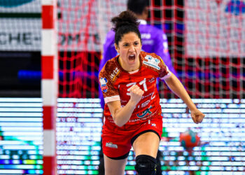 Handball : Besançon face au défi allemand