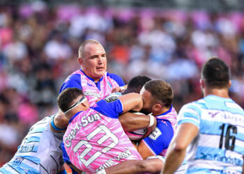 Top 14 : Sale journée pour le Racing 92 et le Stade Français