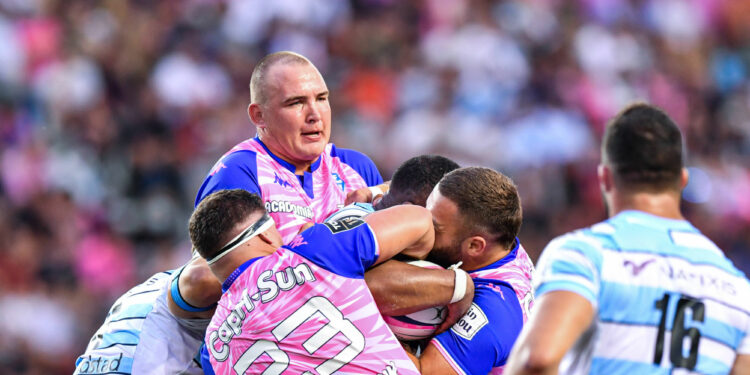 Top 14 : Sale journée pour le Racing 92 et le Stade Français
