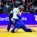 Judo : Les juniors se disputent les titres 2022