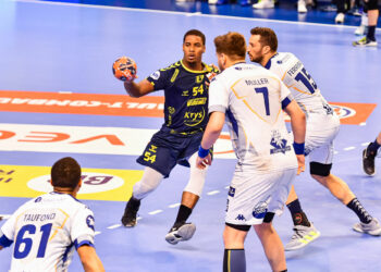 Handball : Les finales de ProLigue à Dijon en juin