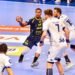 Handball : Les finales de ProLigue à Dijon en juin