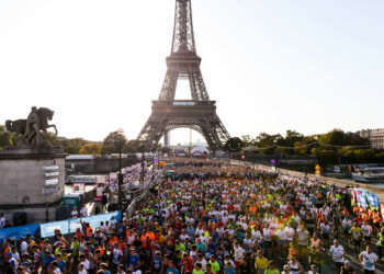 Le 20 km de Paris 2022 décliné sous plusieurs formes