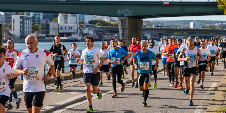 Running : La Vivicittà, une course pour promouvoir la paix