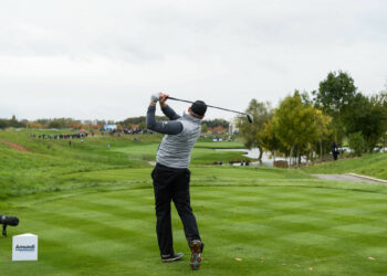 La Fédération Française de Golf inaugure son Centre de Performance