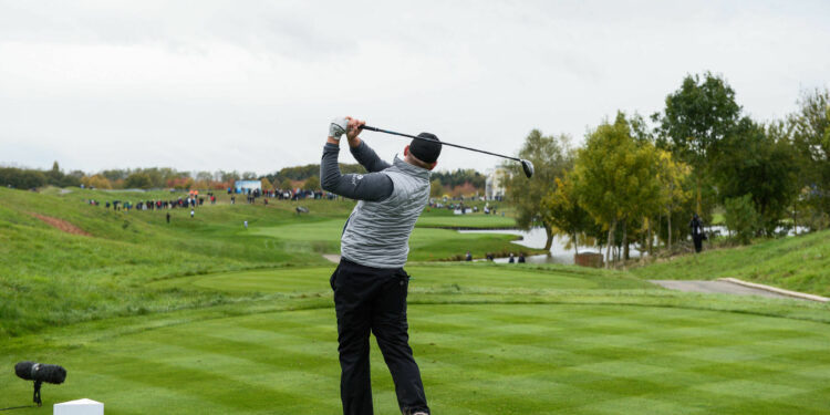 La Fédération Française de Golf inaugure son Centre de Performance