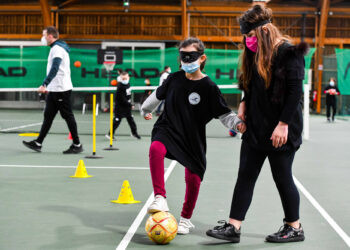 L’ANESTAPS met l’inclusion à l’honneur