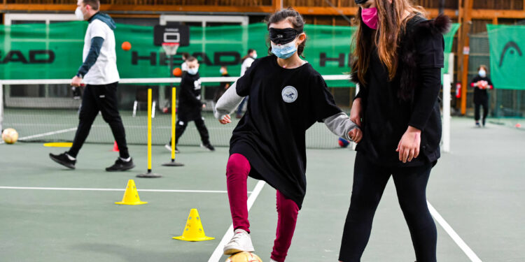 L’ANESTAPS met l’inclusion à l’honneur