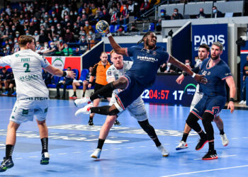 Handball : Le PSG enchaîne un 19e succès en Starligue