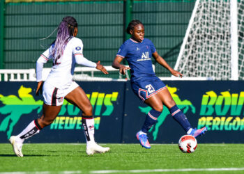 Coupe de France : Un derby francilien pour une finale