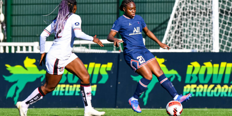 Coupe de France : Un derby francilien pour une finale