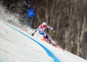 Paralympiques : Le programme du dimanche 6 mars