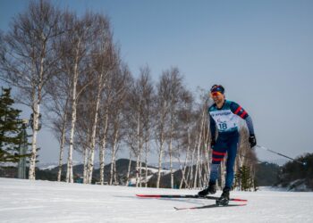 Paralympiques : Le programme du mercredi 9 mars