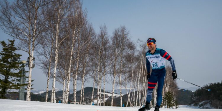 Paralympiques : Le programme du mercredi 9 mars