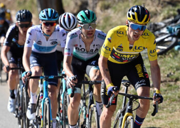 Cyclisme : Qui pour briller sur Paris-Nice ?