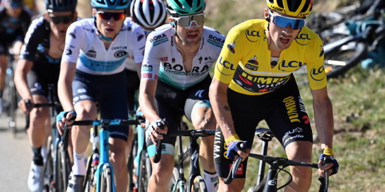 Cyclisme : Qui pour briller sur Paris-Nice ?