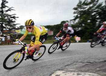 Cyclisme : La Savoie, théâtre du final du Tour de l’Avenir