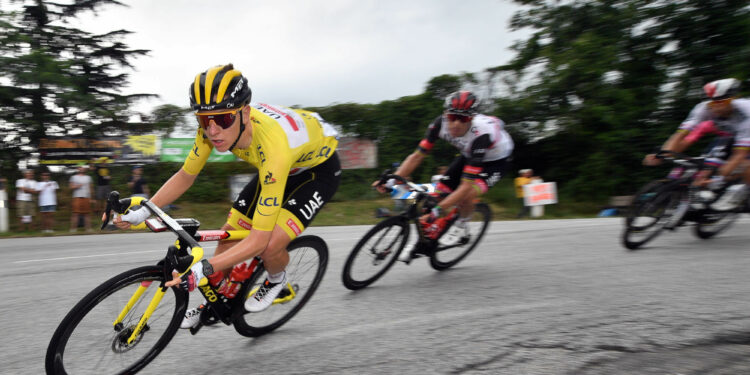 Cyclisme : La Savoie, théâtre du final du Tour de l’Avenir