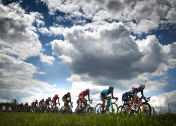 Cyclisme : Strava partenaire du Tour de France masculin et féminin