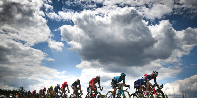 Cyclisme : Strava partenaire du Tour de France masculin et féminin