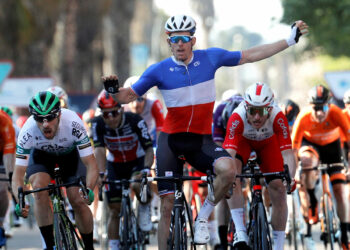 Cyclisme : Spectacle attendu entre Château-Renault et Tours