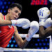 EN DIRECT – Boxe : France / Italie à Saverne