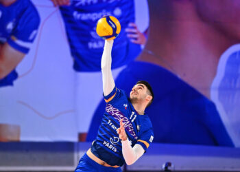 Volley : Paris en play-offs, Le Plessis-Robinson indécis