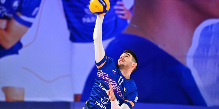 Volley : Paris en play-offs, Le Plessis-Robinson indécis