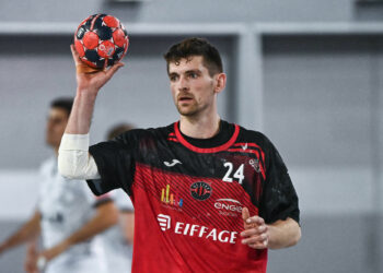 Handball : Fortunes diverses pour les clubs franciliens