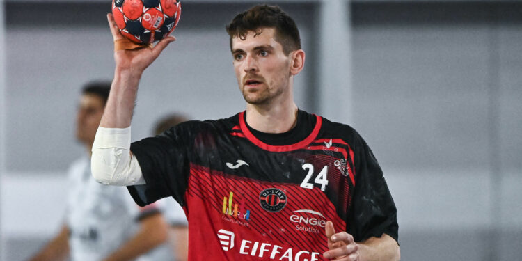 Handball : Fortunes diverses pour les clubs franciliens