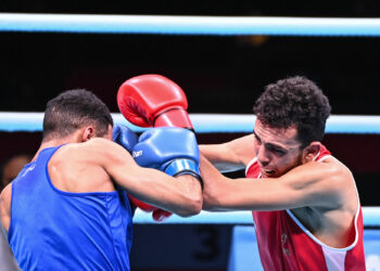 EN DIRECT – Boxe : France / Italie à Hayange