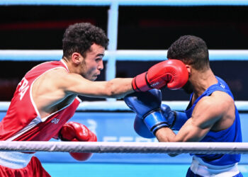Boxe : Un choc France-Italie à Hayange