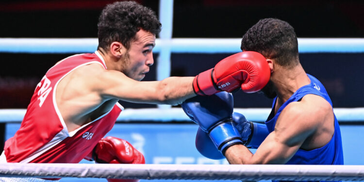 Boxe : Un choc France-Italie à Hayange