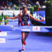 Triathlon : Vincent Luis assume son statut à Liévin