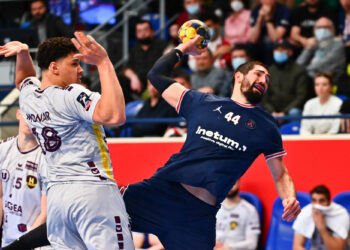 Handball : Le PSG toujours aussi surpuissant