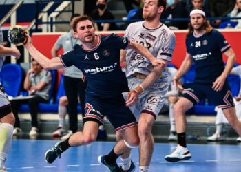 Handball : Le PSG se dirige vers un nouveau titre