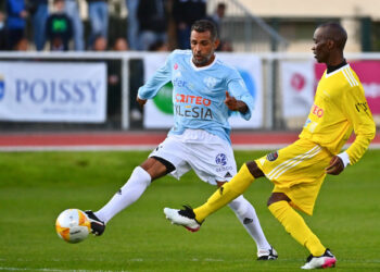 Football : Le Match des Héros revient à Lyon en mai