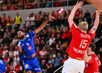 Handball : L’équipe de France de retour à Chambéry