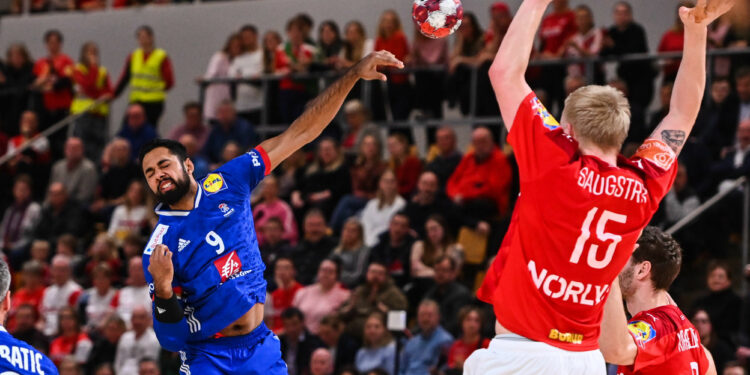 Handball : L’équipe de France de retour à Chambéry