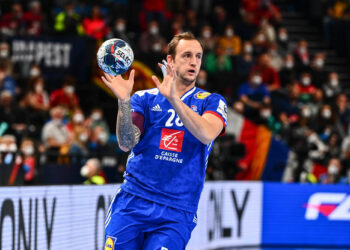 Handball : Plusieurs forfaits pour la Golden League