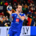 Handball : Plusieurs forfaits pour la Golden League
