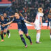Football : Le PSG file en demi-finales de Ligue des Champions