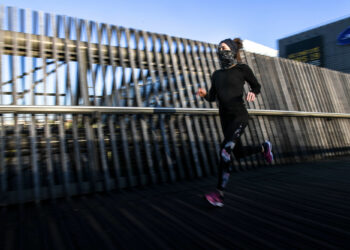 Trail : Le Lyon Urban Trail de retour