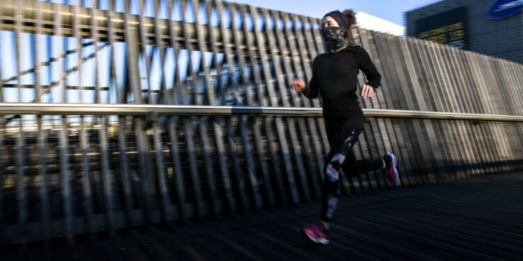 Trail : Le Lyon Urban Trail de retour