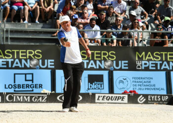 Pétanque : Arlanc remporte la Coupe de France