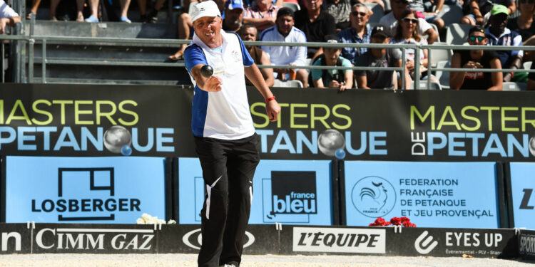Pétanque : Arlanc remporte la Coupe de France