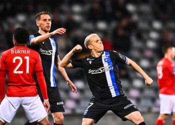 Football : On n’arrête plus l’AJ Auxerre