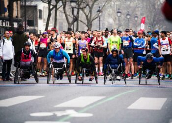 La Grande Course du Grand Paris Express accueille un invité inédit