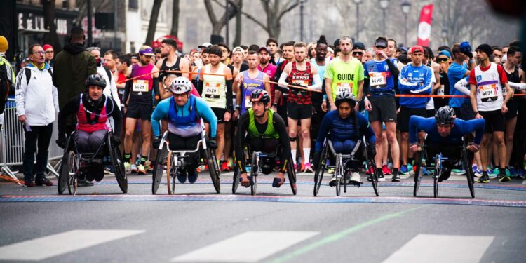 La Grande Course du Grand Paris Express accueille un invité inédit