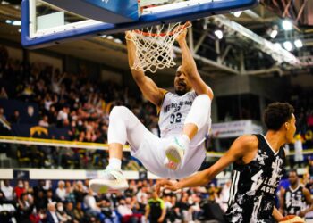Basket : Les Mets maintiennent le cap en Eurocoupe